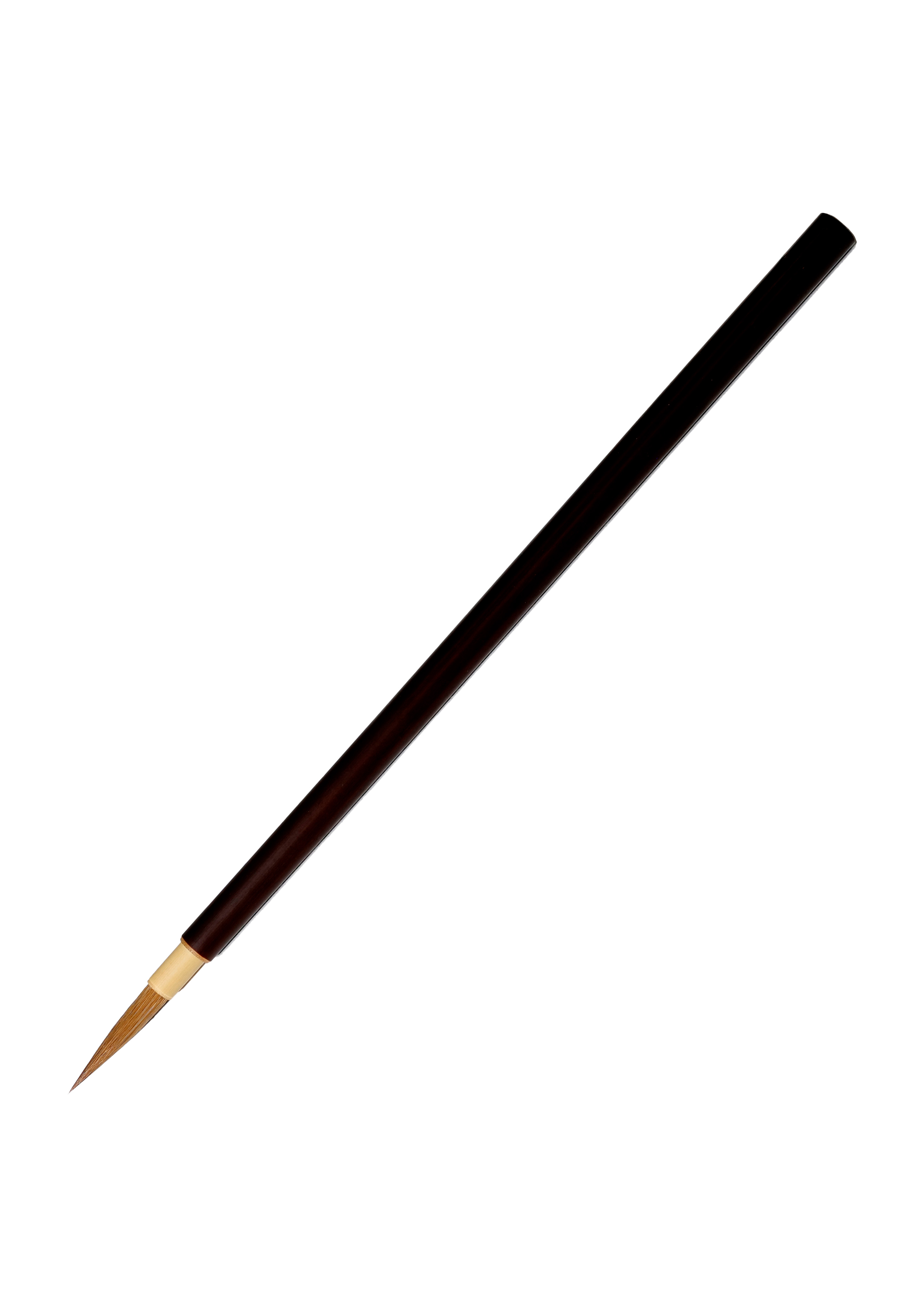 小筆 葉月　５本セット